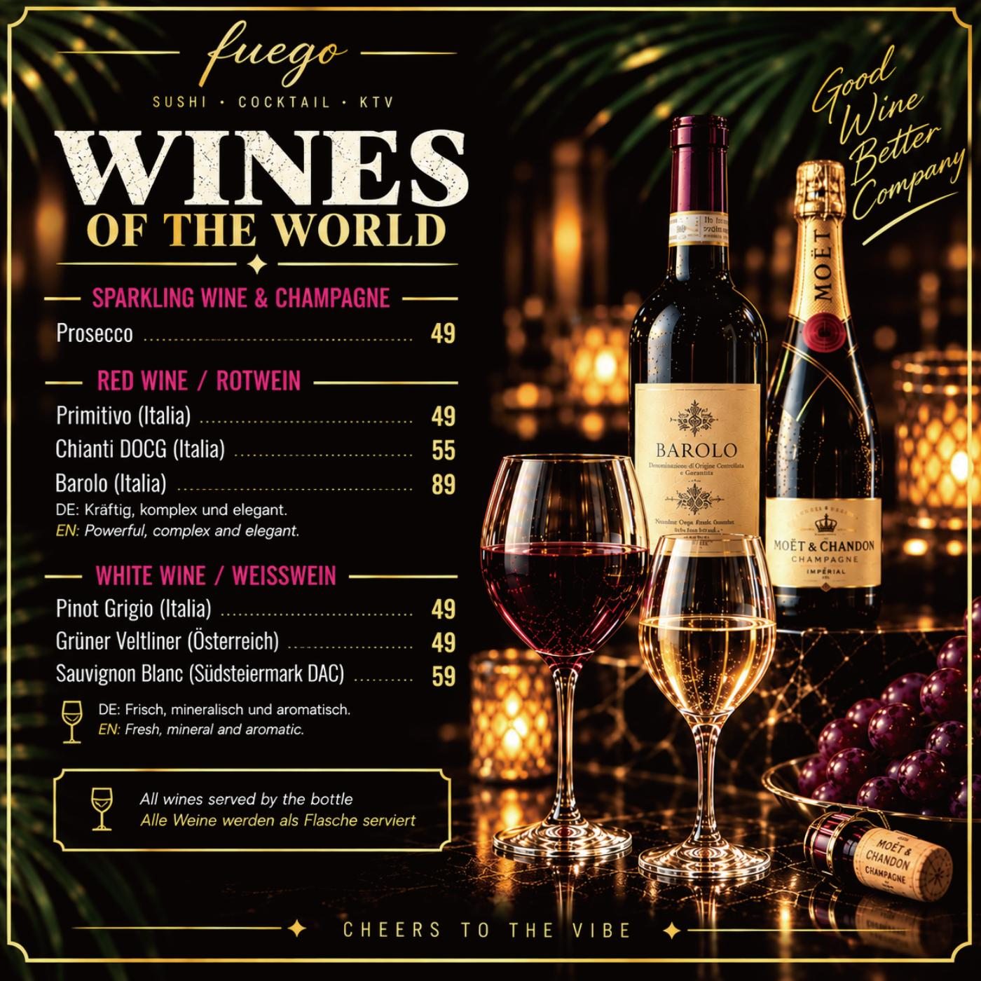 Wein & Prosecco – Originalkarte, Seite 7